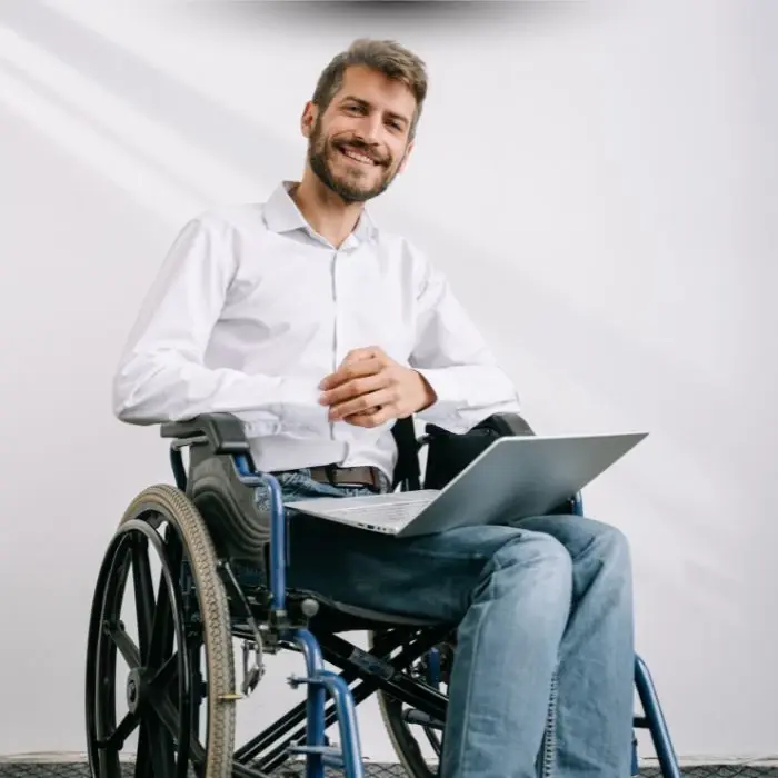 WCAG 2.1 și accesibilitate web în România — Ghid complet 2026